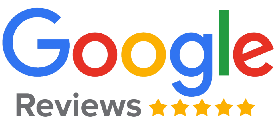 Google Reviews transparent20171117 26841 1flz4vu 960x