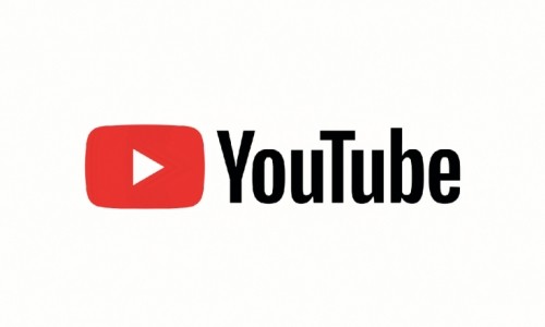 youtube new logo